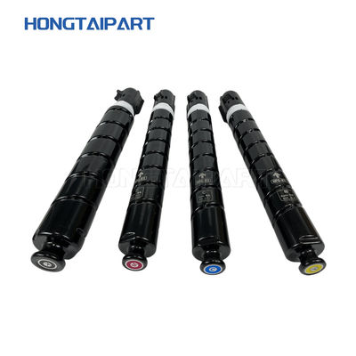 kaufen GPR-55 GPR55 Tonerpatrone 0481C003 0482C003 0484C003 0483C003 Für die Canon C5535 C5540 C5550 C5560 on-line-Fertigung