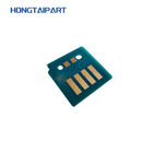 Kompatible Toner Cartirdge Reset Chip Gelb 006R01518 Für Xerox WC 7525 7530 7535 7545 7556 7830 7835 7845 7855 7970