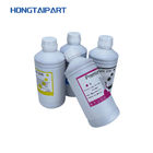 1000 ml Farbfülltinte Flaschen für H-P 82 Design Jet 500 500ps 800 800PS Drucker Bulk Ink Kit