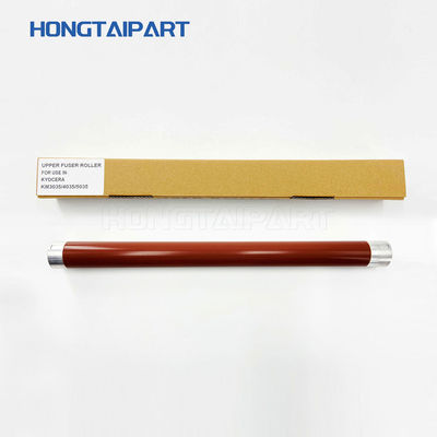 kaufen 2FG20050 302GR94270 Höherer Fuser-Wärmeroller für Kyocera KM-2050 on-line-Fertigung