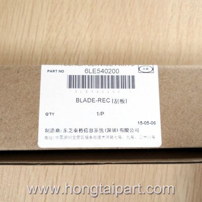 kaufen Wiederaufnahme-Blatt Toshiba ES181 182 211212 242 255 355 455 6LE540200 on-line-Fertigung