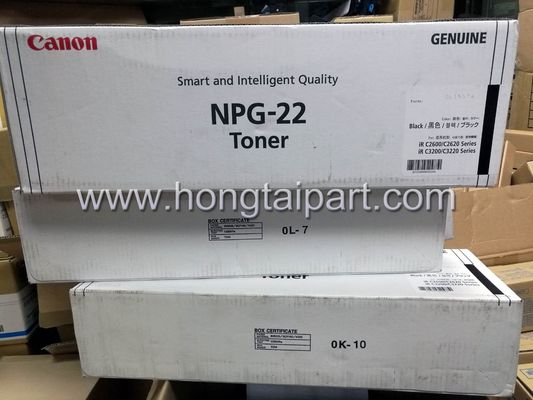 kaufen Toner-Patrone Canon IRC3200 3220 Soem 2600 2620 NPG-22 on-line-Fertigung