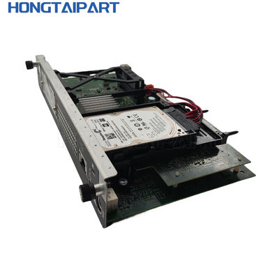 kaufen CE869-60001 CE502-69005 CE502-60113 Formatierungsbaugruppe für H P LaserJet Enterprise M4555 on-line-Fertigung