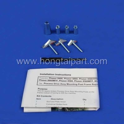 kaufen Getriebe-Reparatur-Rahmen-Ausrüstung Xerox Phaser 8500 8550 655N00426 604K55230 on-line-Fertigung