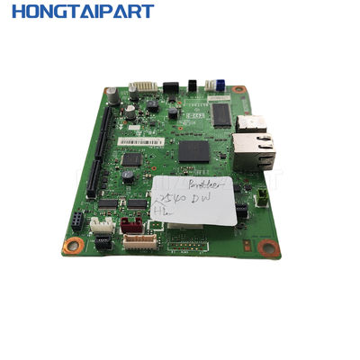 kaufen Original Formatter Board LT3168001 für Brother DCP L2540DW Logic Haupt-Motherboard on-line-Fertigung