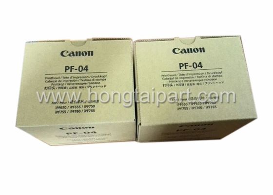 kaufen Schreibkopf des Plotter-PF-04 für Canon Ipf 650 655 750 755 760 765 on-line-Fertigung