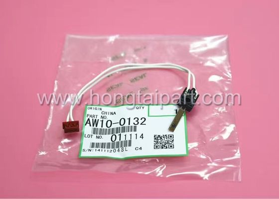 kaufen Fixieranlagen-hinterer Mittelthermistor Ricoh AF2051 2060 2075 MP5500 6000 6001 6002 6500 7000 7001 7500 8000 9002 AW10-0132 (AW100 on-line-Fertigung