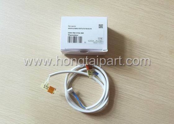 kaufen Fixieranlagen-Thermistor (Hauptleitung u. Fensterladen) für Canon-imageRUNNER 5050 5055 5065 5070 (FM2-9766-000 FK2-0809-000 FK2-5252-000) on-line-Fertigung