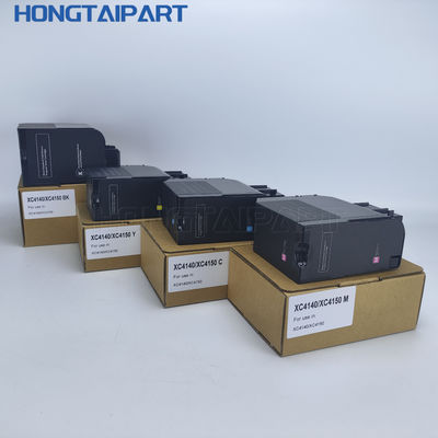 kaufen Kompatible Toner K24B6720 C24B6717 M24B6718 Y24B6719 Für Lexmark XC4140 XC4150 XC4143 XC4152 Cyan Tonerpatrone on-line-Fertigung