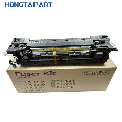 kaufen 302N493021 302N-4930-21 Fuser-Kit FK8500 FK-8500 Für Kyocera Mita FSC8650DN 4550ci 5550ci Fuser-Festungseinheit Fusionseinheit on-line-Fertigung