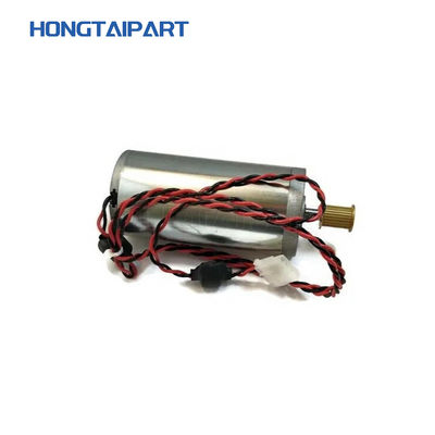 kaufen Q6652-60128 Scan Axis Motor Assembly für H P Z6100 Z6200 Z6600 Z6610 Z6800 Z6810 L25500 L26100 L26500 D5800 Wagenmotor on-line-Fertigung