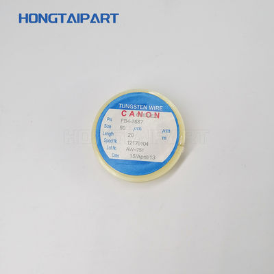 kaufen Korona-Drahtspulen FB4-3687 FB4-3687-000 für Canon IR C7055 C7065 C9065 C9075 C5058 C5068 C5800 C5870 C6800 C6870 NP6045 on-line-Fertigung