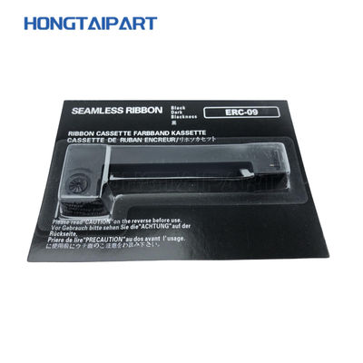 kaufen Band ERC22 C43S015358 ERC09 C43S015354 ERC80 Schwarz Für Epson M190 M191 M192 HX20 HX40 P40 Schwarz Stoffband on-line-Fertigung