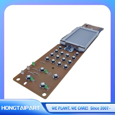 kaufen FK4-2108 FM1-Y962 Bedienfeld Touchscreen-Bildschirm für Canon Bild Klasse MF235 MF237W MF246DN Drucker Ersatzteil on-line-Fertigung
