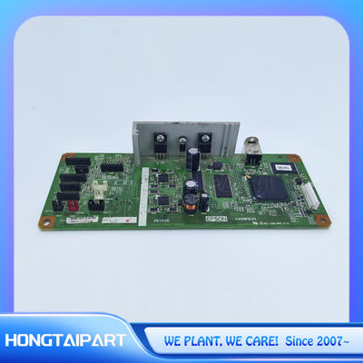 kaufen Original-Haupt-PCB-Board-Versammlung 2172245 2213505 Für Epson L1300 1300 Druckerformatierer Board Logikkarte on-line-Fertigung