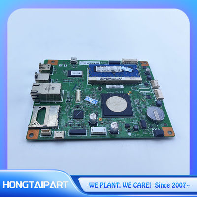 kaufen Original-Hauptcontroller-PCB-Assembly FM0-1296-000 FM0-1296-010 für das Canon LBP6680x-Drucker-Controller Board on-line-Fertigung