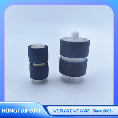 kaufen Kompatibles Scanner-Wechselroller-Kit 5484B001 5484B001AA für den Canon DR C125 C225 C225W Druckerwechselroller-Kit on-line-Fertigung