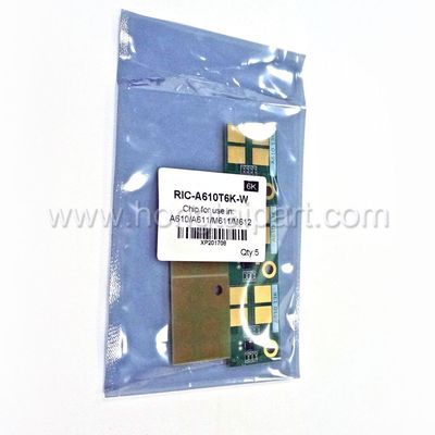 kaufen Chip für Ricoh A610 A611 M611 M612 on-line-Fertigung