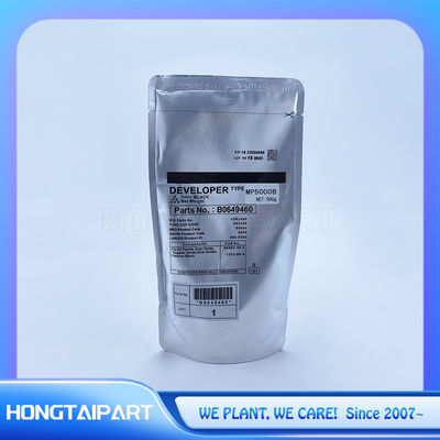kaufen Schwarzes Entwicklerpulver für Ricoh Aficio MP4001 MP5000 MP5001 MP5002 MP4000B MP5000B MP4000 MP1100 MP9000 MP135 on-line-Fertigung
