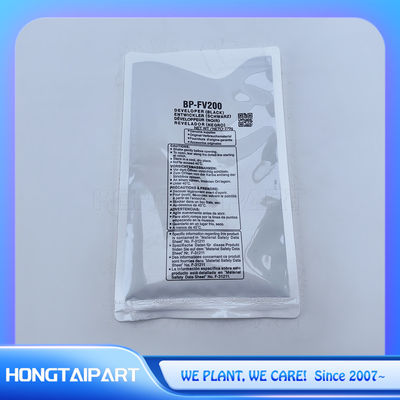 kaufen Schwarzes Entwicklerpulver BP-FV200 für Sharp BP-200DV BP20M22T BP20M24T BP20M31T BP30M28T BP30M31T BP30M35T HONGTAIPART on-line-Fertigung