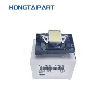 kaufen Original Druckkopf F173050 F173060 F173070 F173080 Für den Epson Stylus Fotodrucker Rx580 1390 1400 1410 1430 L1800 on-line-Fertigung