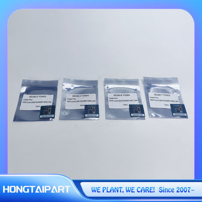 kaufen 006R01655 006R01656 006R01657 006R01658 Tonerpatrone Reset Chip für Xerox Farbe C60 C70 Druckerchips HONGTAIPART on-line-Fertigung
