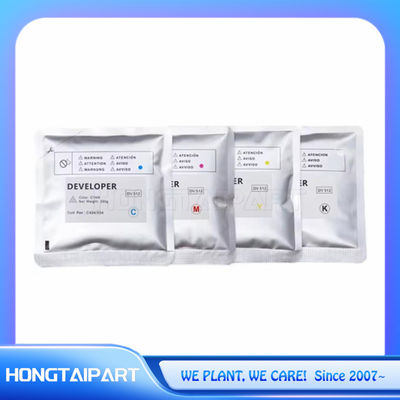 kaufen HONGTAIPART DV512 Entwickler für Konica Minolta C224 C284 C364 C454 C554 Farbkopierer on-line-Fertigung