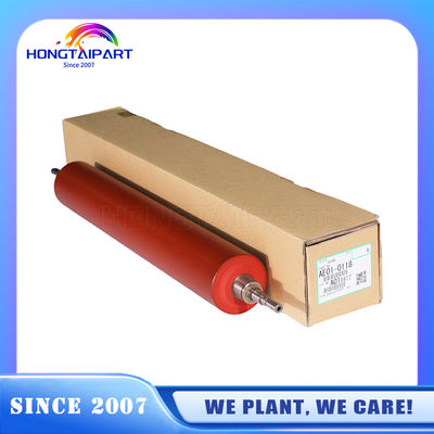 kaufen AE010118 AE01-0118 Heißwalze für Ricoh Pro 8100 8110 8120 8200 8210 8220 8100EX 8100S 8110S 8120S Oberfüsserwalze on-line-Fertigung