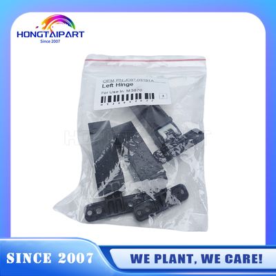kaufen Neue linke Scharniere JC97-03191A Für SAMSUNG C480 M2070 M2675 M2870 M2875 M2880 M2885 M3065 M3370 M3870 SCX3400 CLX-3160 CLX-3 on-line-Fertigung