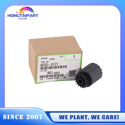 kaufen AF030171 AF03-0171 Abholwalze für Ricoh Pro C901 RT4030 RT5050 RT5110 8100 8120 8200 8210 8220 C651 C751 C651EX C75 on-line-Fertigung