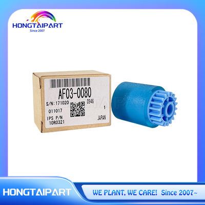 kaufen AF030080 AF03-0080 Umgehung manuelle Papier Abholrolle für Ricoh Aficio 2051 2060 2075 2090 2105 3260C 5560 MP 1100 on-line-Fertigung