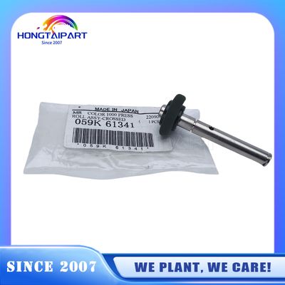 kaufen 059K61341 59K61341 Rollensammlung für die Xerox Farbpresse CP 800 1000 C800 C1000 800i 1000i on-line-Fertigung