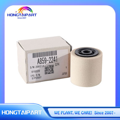 kaufen D541-2241 D5412241 Doc Futtertrennung (umgekehrter) Roller für Ricoh ARDF2020 DF3050 DF3060 DF3080 DF3090 DF3100 DF3110 on-line-Fertigung