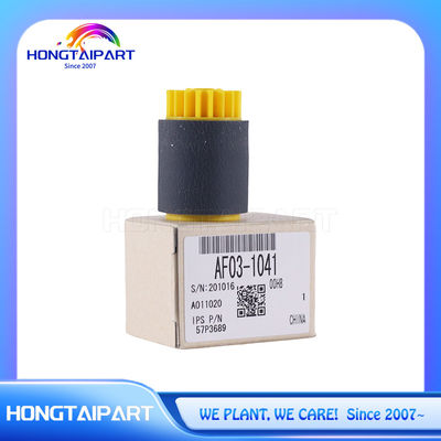 kaufen AF03-1041 AF031041 Papierzufuhrwalze für Ricoh Aficio 1050 Pro 8100 8120 8110 C651EX C751EX C651 C751 C901 HONGTAIPART on-line-Fertigung