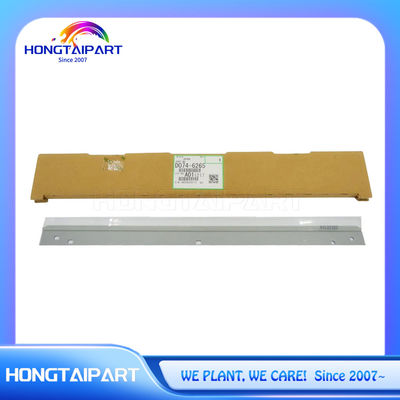 kaufen D074-6265 D0746265 Reinigungsschneidetransferrolle für Ricoh Pro 8100 8110 8120 C651 C7100 C7110 C751 IBT Reinigungsschneid on-line-Fertigung