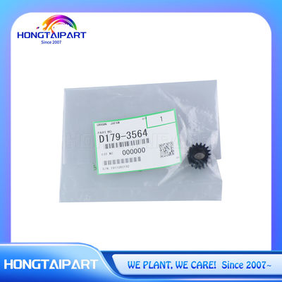 kaufen D1793564 D179-3564 Drum Unit Gear für Ricoh MP8110 MP8120 MP8200 MP8210 MP8220 MP8100 Kopiermaschine Druckerteile HONGTAIPART on-line-Fertigung