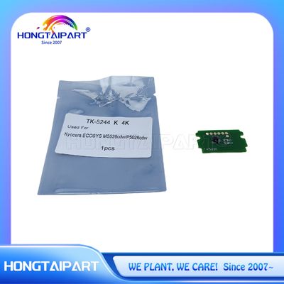kaufen Toner Chip TK-5244 TK5244 Für Kyocera ECOSYS M5526cdw M5526cdn P5026cdw P5026cdn on-line-Fertigung