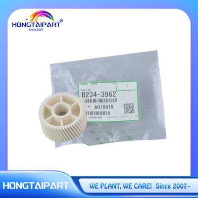 kaufen B2343962 B234-3962 Getriebe für Ricoh MP1350 MP1356 MP1357 MP9000 MP1100 MP906 MP907 MP1106 MP1107 Transfer Gea on-line-Fertigung