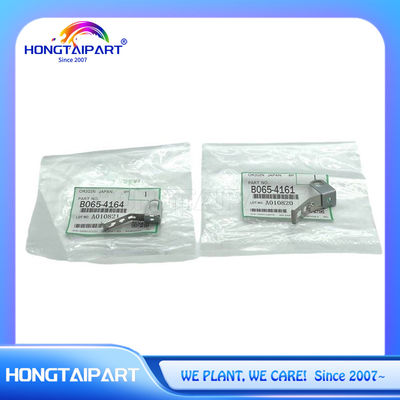 kaufen Schützfläche Links rechts B0654161 B065-4161 B0654164 B065-4164 für Ricoh AF1060 AF1075 MP9001 MP9002 MP9003 on-line-Fertigung