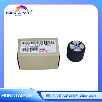 kaufen RL1-1663 RL1-1663-000CN Tray 1 Futterwalze für H P LaserJet 600 M601 M602 M603 M604 M605 M606 M630 M4555 M625 P4014 P401 on-line-Fertigung