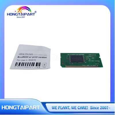 kaufen Bootrom Für Canon iR3570 iR4570 iR3530 iR4530 iR2230 iR2270 iR2830 iR2870 iR3025 iR3030 iR3035 iR3045 Flash-Speicher-PCB A on-line-Fertigung