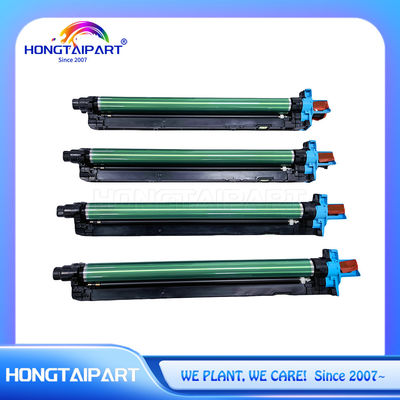 kaufen Farbdrum-Einheit DR-313 DR313 A7U40TD für Konica Minolta Bizhub C258 C308 C368 C458 C558 C658 Drum Kit Laser-Drucker on-line-Fertigung
