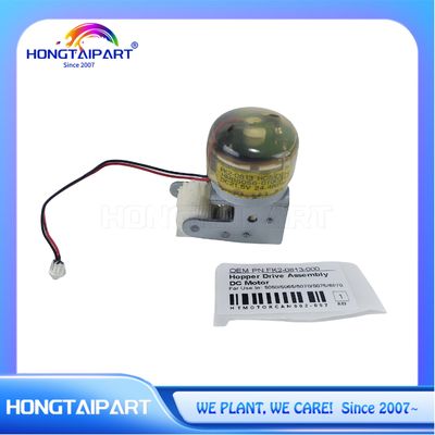 kaufen Hopper-Antriebsmontage Gleichstrommotor FK2-0813-000 FK20813000 Für Canon Imagerunner IR5570 IR6570 IR5070 IR5050 IR5055 IR5065 I on-line-Fertigung