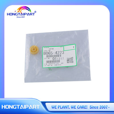 kaufen B0654223 B065-4223 Motorgetriebe für Ricoh AF1060 AF1075 AF2051 AF2060 AF2075 AP900 IM7000 IM8000 IM9000 MP7500 Drucker on-line-Fertigung