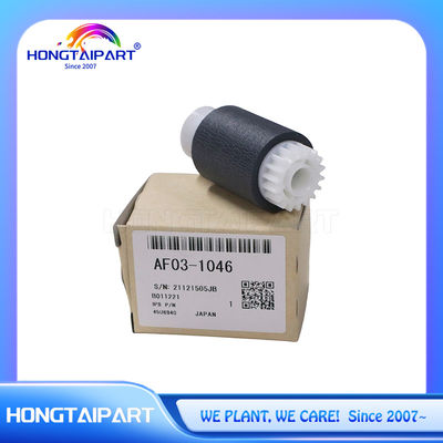 kaufen AF031046 Umgehungs- (Handwerk-) Futterwalze für Ricoh MPC2800 MPC300 MPC3001 MPC3002 MPC3300 MPC3500 MPC3501 MPC3502 MPC400 on-line-Fertigung