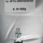 Drucker Toner Powder 1KG für Pro-M402 426 CF226
