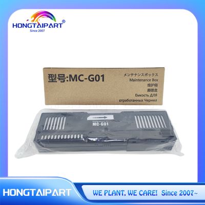kaufen Wartungskartusche für die Canon MAXIFY GX6050 GX7050 GX6040 GX7040 GX5050 GX5040 GX6550 GX5540 GX5550 GX7020 GX6020 MC-G on-line-Fertigung