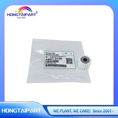 kaufen Die Ausrüstung für Druckrollen für Ricoh MP C3003 C3503 C4503 C5503 C6003 AB012097 AB012120 AB01-2117 AB012117 AB01-2097 on-line-Fertigung