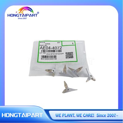 kaufen Stripper Paws für Ricoh Aficio MP 301 301SP 301SPF MP301 MP301SP MP301SPF AE044072 Oberroller Fuser Picker Finger on-line-Fertigung