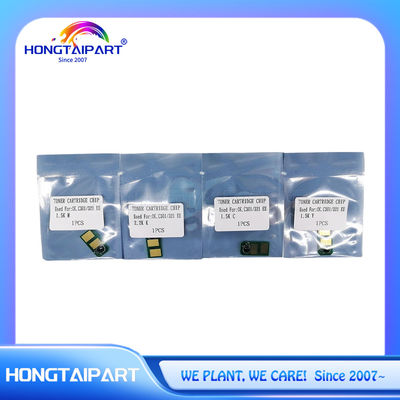 kaufen Chip zur Wiederherstellung der Farbtonerpatrone für Oki-Daten C301 C321 C331 MC342 MC332 Drucker 44973533 44973534 44973535 44973535 44973536 on-line-Fertigung